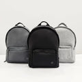 Custom Logo Neoprene Bag Large Yoga Gym Back Pack Factory Spot Goods Inventory Wholesale Travel Neoprene Women Backpack