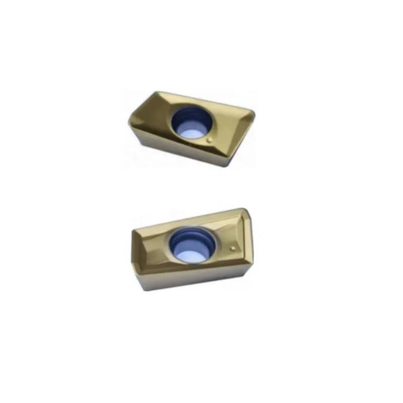 Fast-feed Cutting Carbide Insert APKT BLMP 6NGU 3PKT SDMT Face Milling Insert Fast-feed Face Milling Insert LOGU Made in China