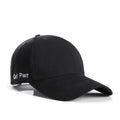 Adjustable Fashionable Anti-UV Sports Cap Embroidery Baseball Cap