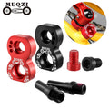 MUQZI 14/16/18/20 Inch Folding Bike Accessories Bike 406 to 451 V Brake Extension Adapter