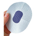 CGM Diabetes Over Patch Sensor Revolution Air