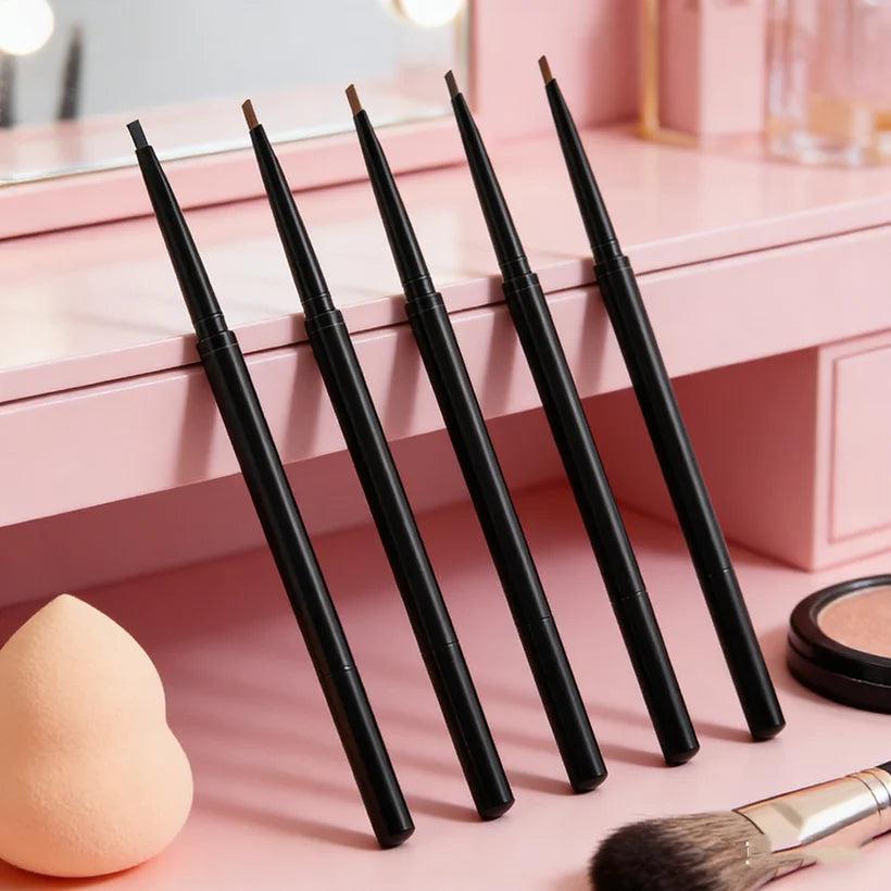Eyebrows Pencils Water Proof Suppliers Waterproof Liquid Eyebrow Pencil Waterproof Liquid Eyebrow Pencil