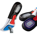 Silicone Sport Insoles Arch Support Running Cushion  Shoe Pads Other Children's Shoes and Accessories