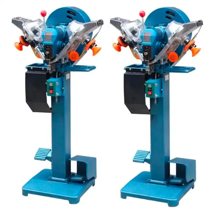 Factory Offer High Quality Snap Button Automatic Press Button Machine