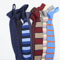 Wholesale Best Selling Products Knitted Necktie Men