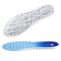 Super Soft Long Standing Sports Shock Absorption Comfort Ventilation Sweat Absorption Odor Pain Prevention High Elastic Insole