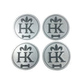 High Vis Reflective Patches for Apparel Cloth with PVC Backing Waterproof & Washable R>330cd/lx.m2 Reflective Coefficient