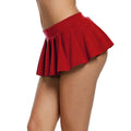 New Tennis Sportswear Running Tennis Mini Pleated Skirt Breathable Women's Tennis Skirts With Pocket