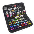 High Quality 172pcs Sewing Kits DIY Multi-function Sewing Box Set for Hand Quilting Stitching Embroidery Thread Sewing