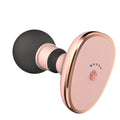 Professional Mini Type-c Usb Hand Held Motor Deep Tissue Massage Gun Relax Muscle Sport Machine Body Circulation Massage Gun