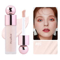 Wholesale Concealer Liquid Foundation Full Coverage Long-lasting  Moisturizing  Face Concealer Foundation Liquid