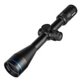 Tactical Scope 2.5-20x50 Compact Hunting Scope Red&Green Tactical Scope FMC Tactical Optic Sights