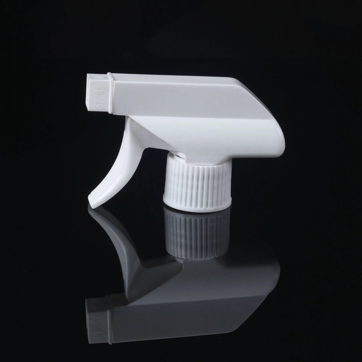 Hand Sanitizer 24/410 28/410 Gun Type Square Lotion Pump Sprayer Trigger Spray