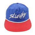 Wholesale Custom Logo Snapback Sport Hats Men Baseball  Rope Cap