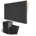 Soundproofing Foam Acoustic Sound Proof Foam Acoustic Foam Panels Acoustic Panels Soundproof Acoustic Sponge Soundproof Foam