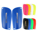Youth Kids Sport Sublimation Soccer Shin Guards Supports Football Shin Pads for Children Adult