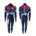Roadstar Short Track Speed Skating Cut Resistant Level 3 Level 5 Skin Suit