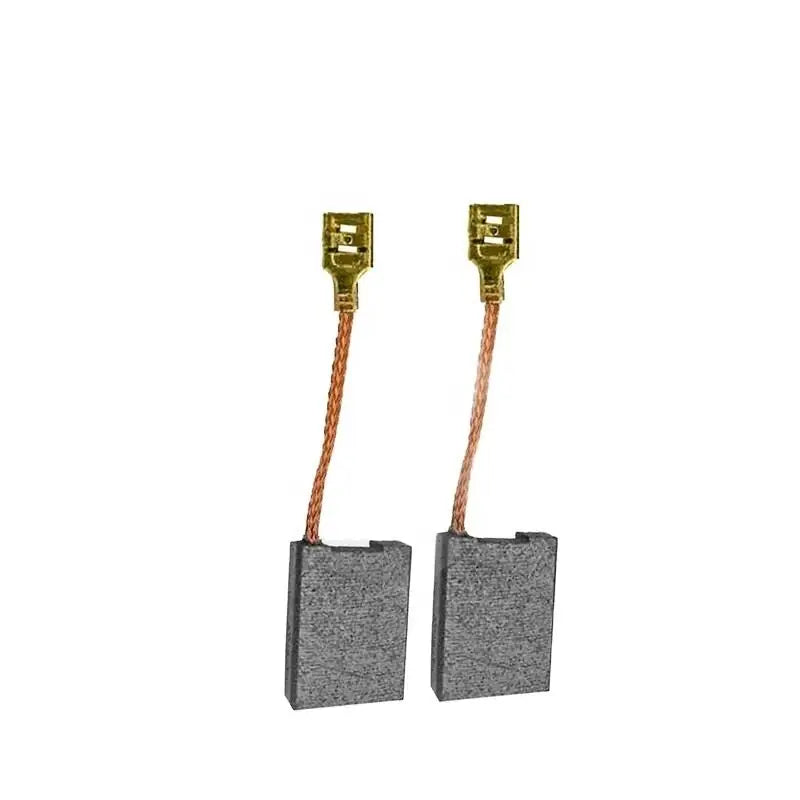 999-061 Carbon Brush 999061 Fit for Tools G18UA2 G18UBY G18UB2 G18U2 G23SF2 G23MR