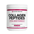 Cold Pressed Collagen Peptides Natual Plant Protein Uk Hydrolyzed Isolate Powder for Wholesale