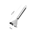 Stainless Steel Corn Pelling Tool Manual Corn Thresher Corn Kerneler Peeler Fruit Vegetable Tools Kitchen Gadgets Accessories