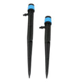 360 Degree Garden Dripper Watering Irrigation Nozzle System Smart Irrigation Sprinkler
