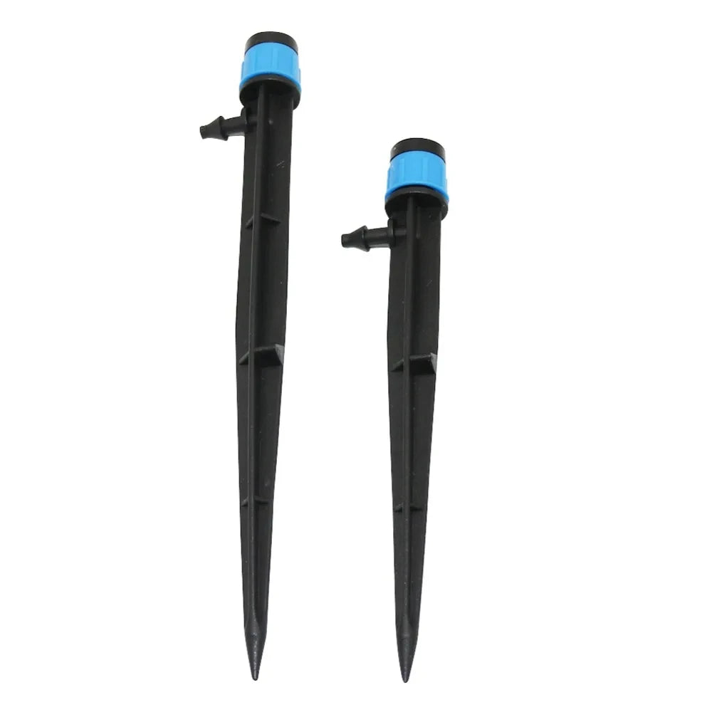 360 Degree Garden Dripper Watering Irrigation Nozzle System Smart Irrigation Sprinkler