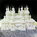 High-Precision 3D Resin Printing Nylon CNC Machined Stainless Steel with Precision Painting and Colouring
