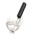 Battery Operated Egg Whisk Handheld Automatic Milk Coffee Frother Custom Milk Frother