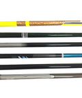 OEM Lightweight Carbon Fiber Golf Club Graphite Shaft