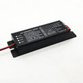 2026 Hot Sale Constant Current LED Ceiling Light Emergency Inverter AC-DC Dual Output Aluminum Case 3.7V Battery Pack System