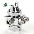 SS 303/316 Automatic DK Series air Atomizetion Water Spray Nozzle for Industrial Coating