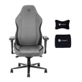 HOBOT LOL Modern Contemporary Design Office Chair Comfortable Gamer Racing Chair Foam Fabric PU Material Computer Gaming Chair