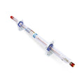 Yongli 18 Months Warranty 60w 90 Watt 100w 130w 150w 180w Co2 Laser Tube Price for Laser Engraving Machine