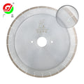 Hot Sale 14 Inch 350 Mm J Type Diamond Saw Blade Dekton Blade Diamond Circular Saw Blade for Ceramic Granite Marble Cutting