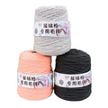 Hot Sales Tufting Rug and Carpet  2mm Thick 550g/cone  5ply Acrylic Tufting Yarn
