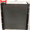 Excavator Parts SK200-6 Radiator Cooling Water tank YN05P00024S001
