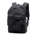 2024 New Waterproof Men and Women Backpack 15.6 Inches Laptop Back Pack Campins & Hikine Backpacks Pleated Casual School Bags