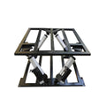 TELA TMPF1-6DOF 6 Dof Flight Simulator Platform for Project Cars 2