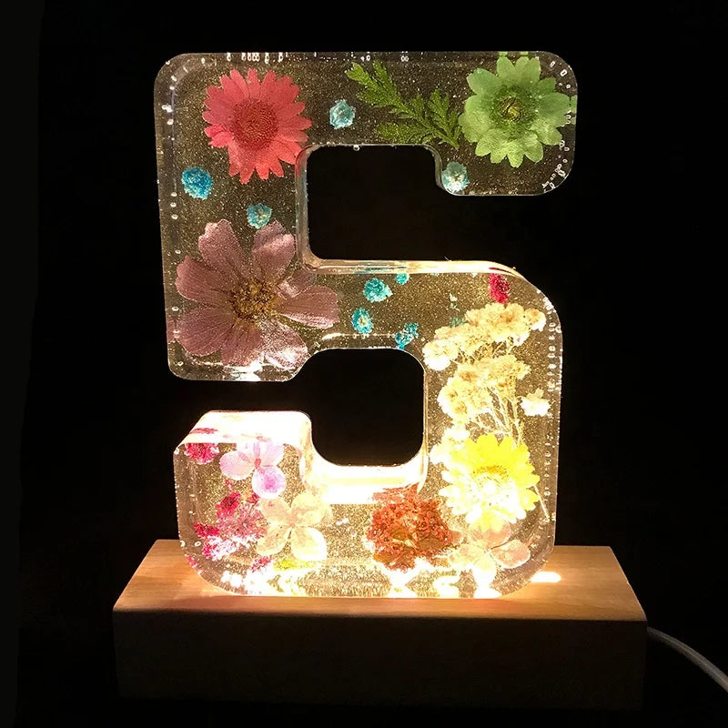 Custom Food Grade Number 0-9 DIY Silicone Cake Mold for Creative Baking Mold Birthday Party