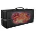 Fireproof and Explosion Proof E-Bike Battery Charging & Storage Safety Bag Special Purpose Case for Lipo Battery Safe Storage