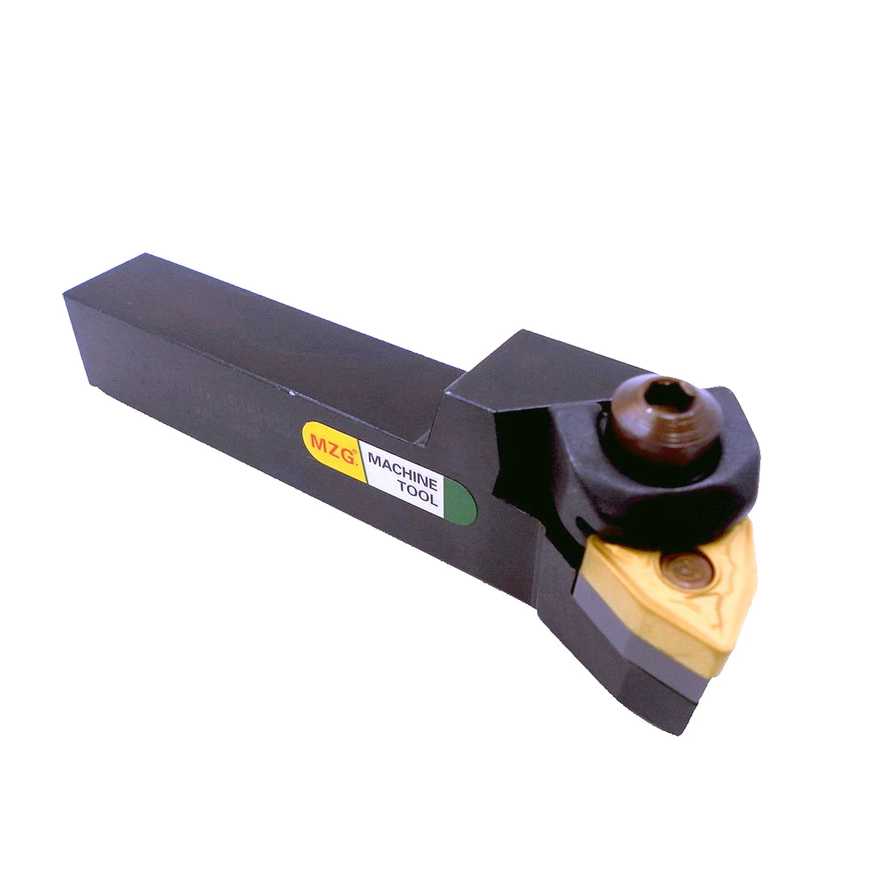 Maifix WWLNL CNC Lathe Machine Cutting Boring Toolholder for WNMG Carbide Insert External Turning Tool Holders