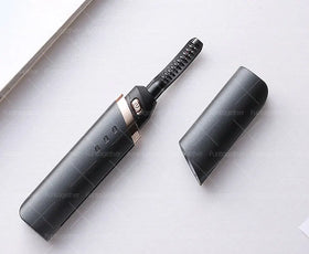 Electric Heated Make up Eyelash Curler