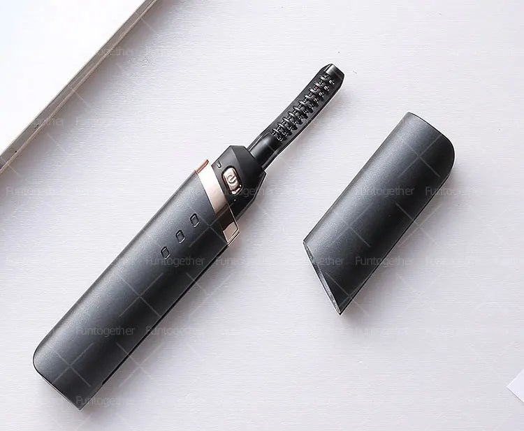 Electric Heated Make up Eyelash Curler