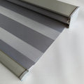 Zebra Blinds Blackout Shades Electric Smart Zebra Curtain Cordless Combi Roller Blinds Automatic Window Zebra Roller Shades