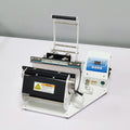 TOPJLH Heat Press Machine Sublimation Heat Transfer Press Mug 20oz Tumbler Machine Customization for Sale for TUMBLERS