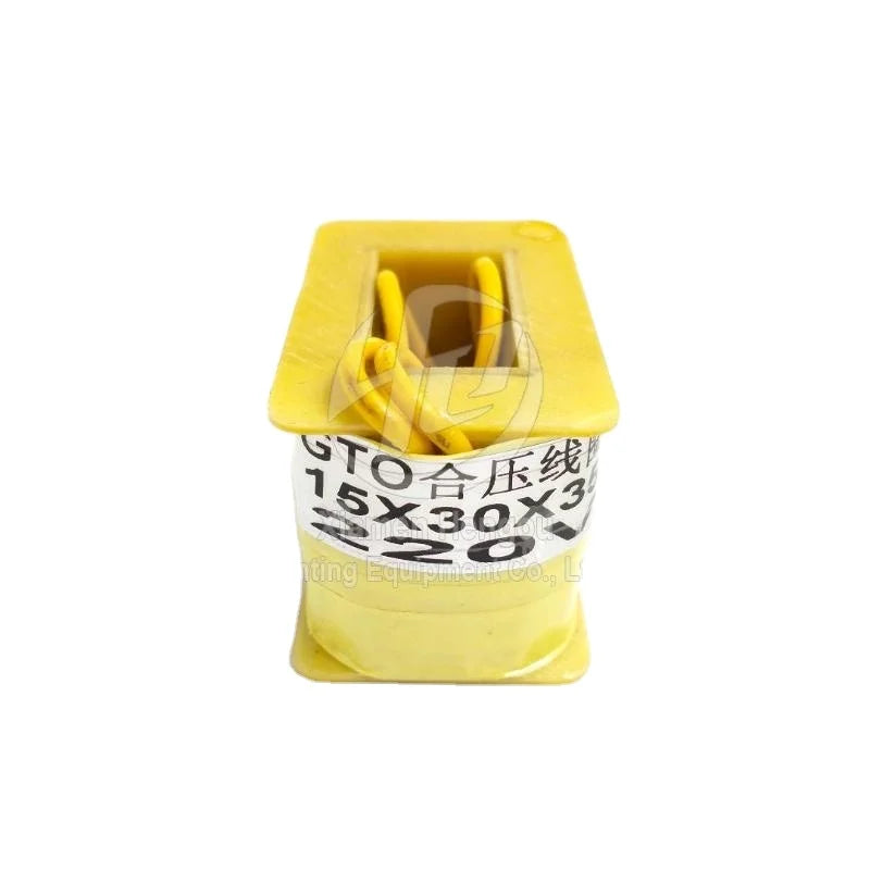 42.111.031 220V 15x35x35mm Coil for GTO Coil GTO Printing Machine Parts 15x30x35