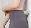 RL New Suction Cup Wall Massage Cone for Sore Muscles Mountable Massage Therapy Ball