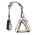 Nylon  Dog Harness and Leash