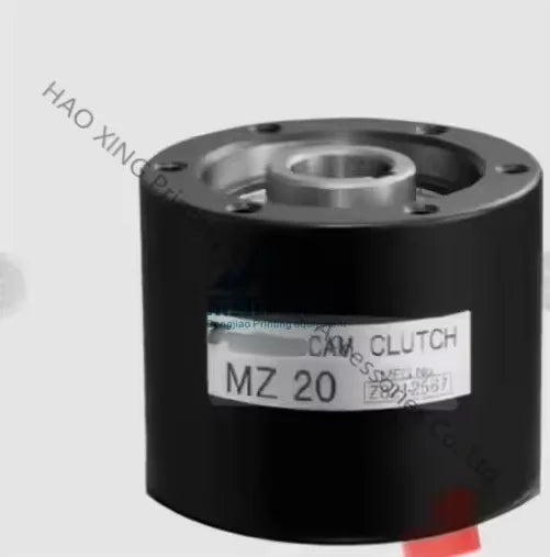 Tsubakimoto MZ 20 Tsubaki. Emerson Cam Clutch 20mm Bore 323 nm Max Torque MZ20