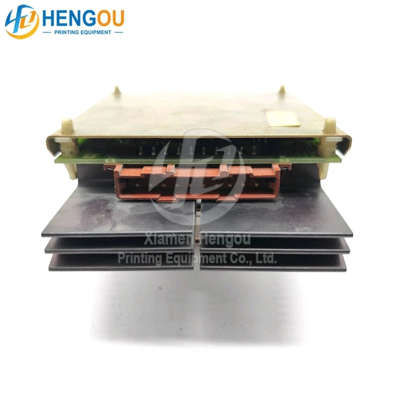 00.781.3352 M4.144.9116 BAM Brake Control Board Hengoucn Motor Drive Board Printing Machine Parts Original